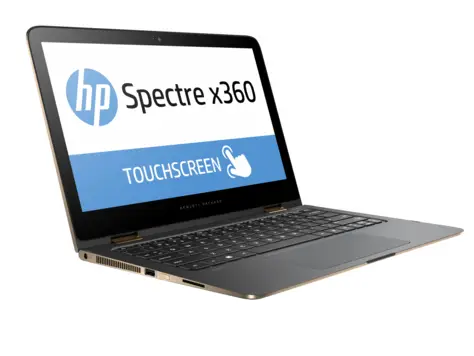 HP Spectre x360 13-4127tu T0Y36PA
