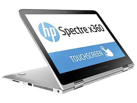 HP Spectre x360 13-4190nz P0F41EA#UUZ?S