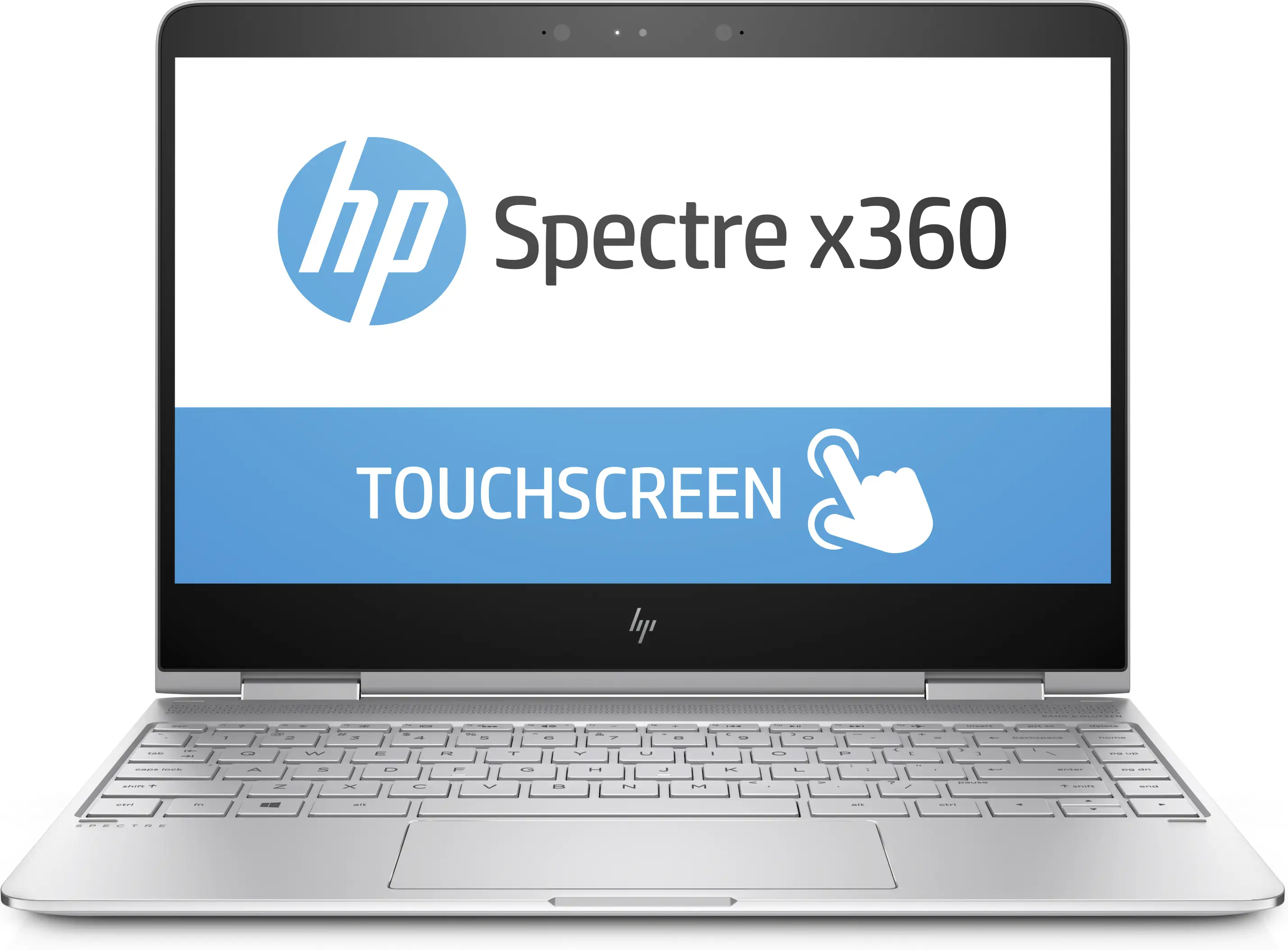 HP Spectre x360 13-ac010ca 1EL95UA