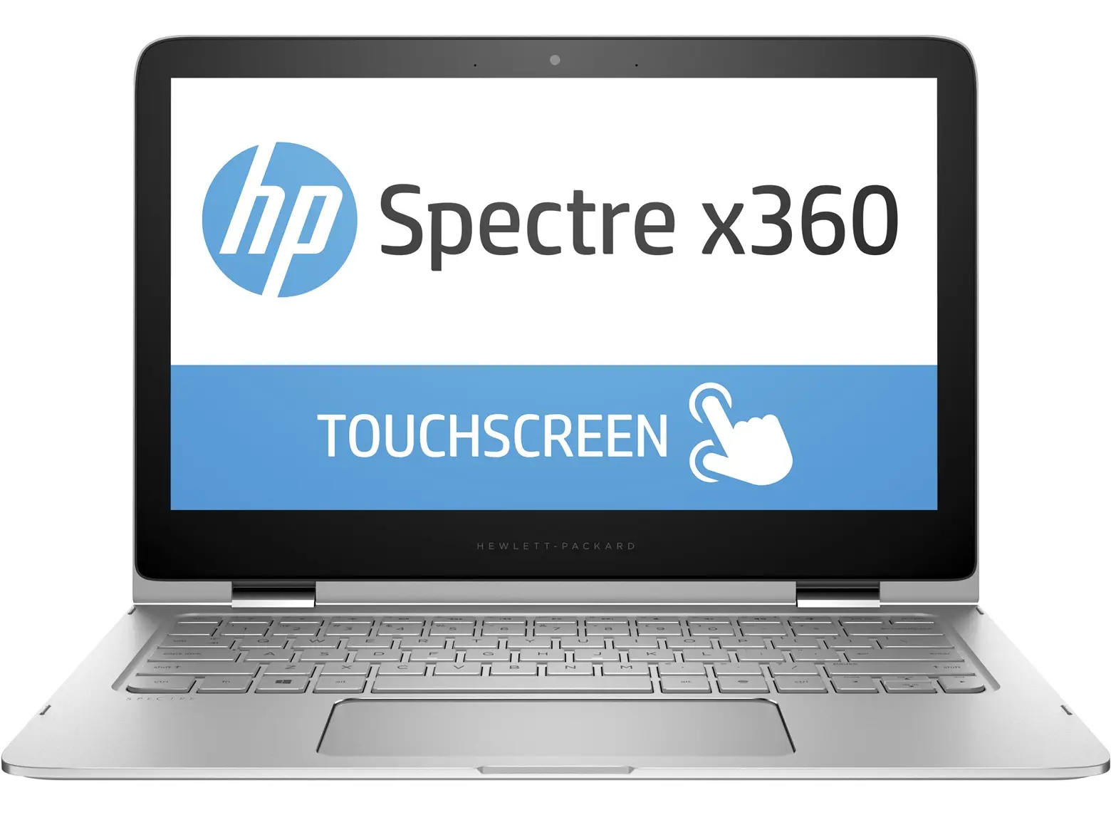 HP Spectre x360 13-ac030ca 1EL97UA