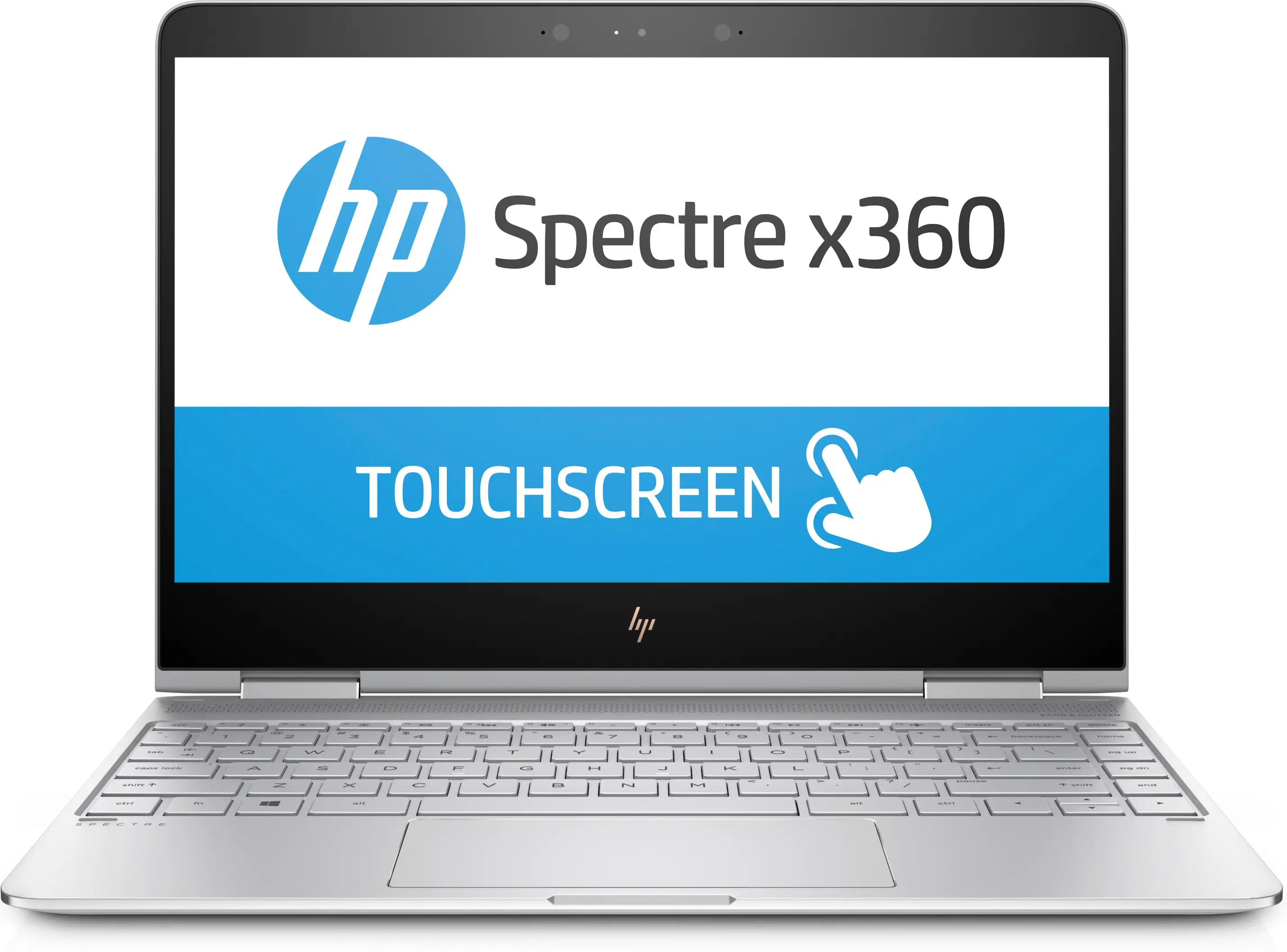 HP Spectre x360 13-ac053tu 1HP83PA