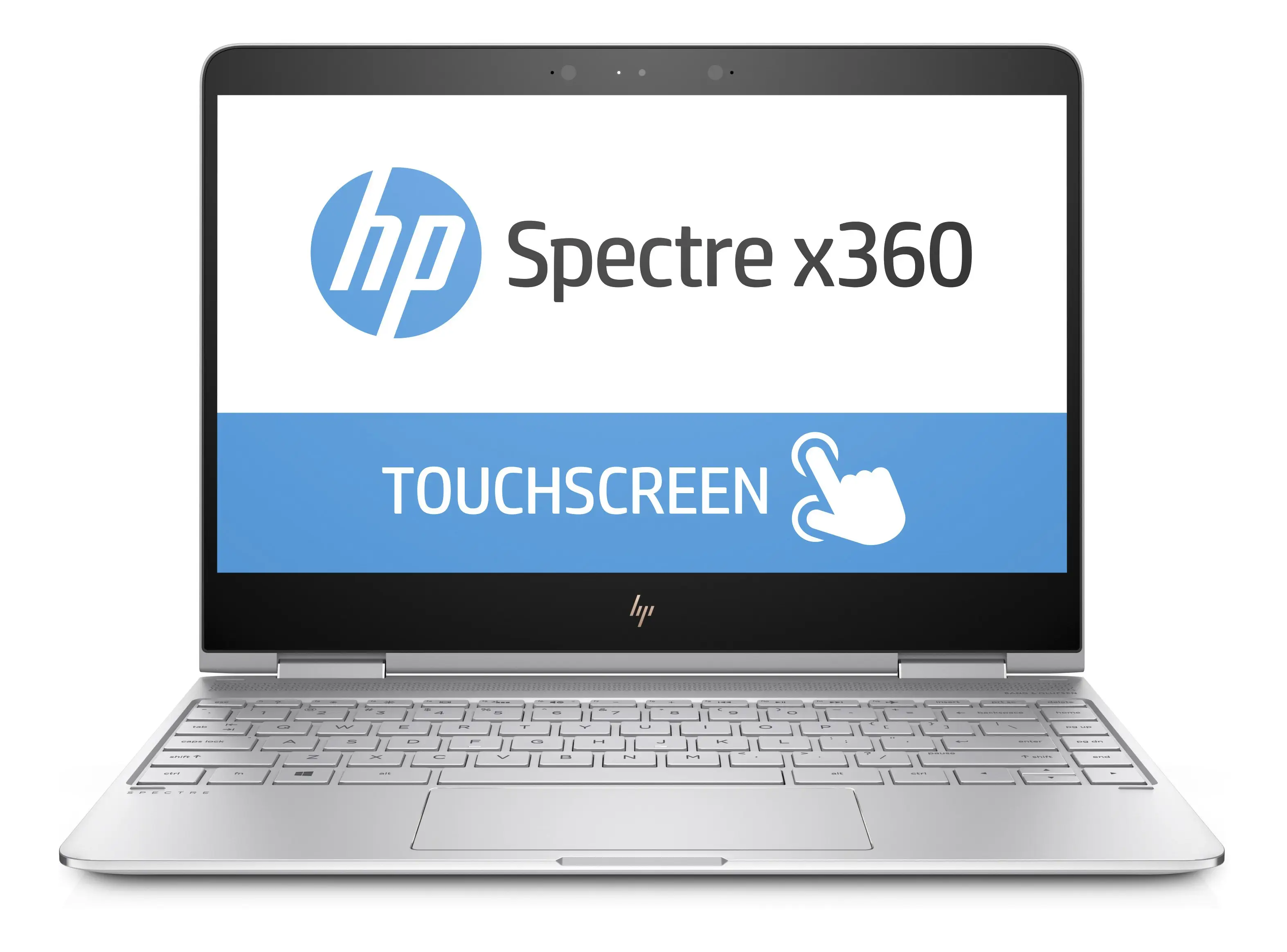 HP Spectre x360 13-ae055tu 3AP43PA