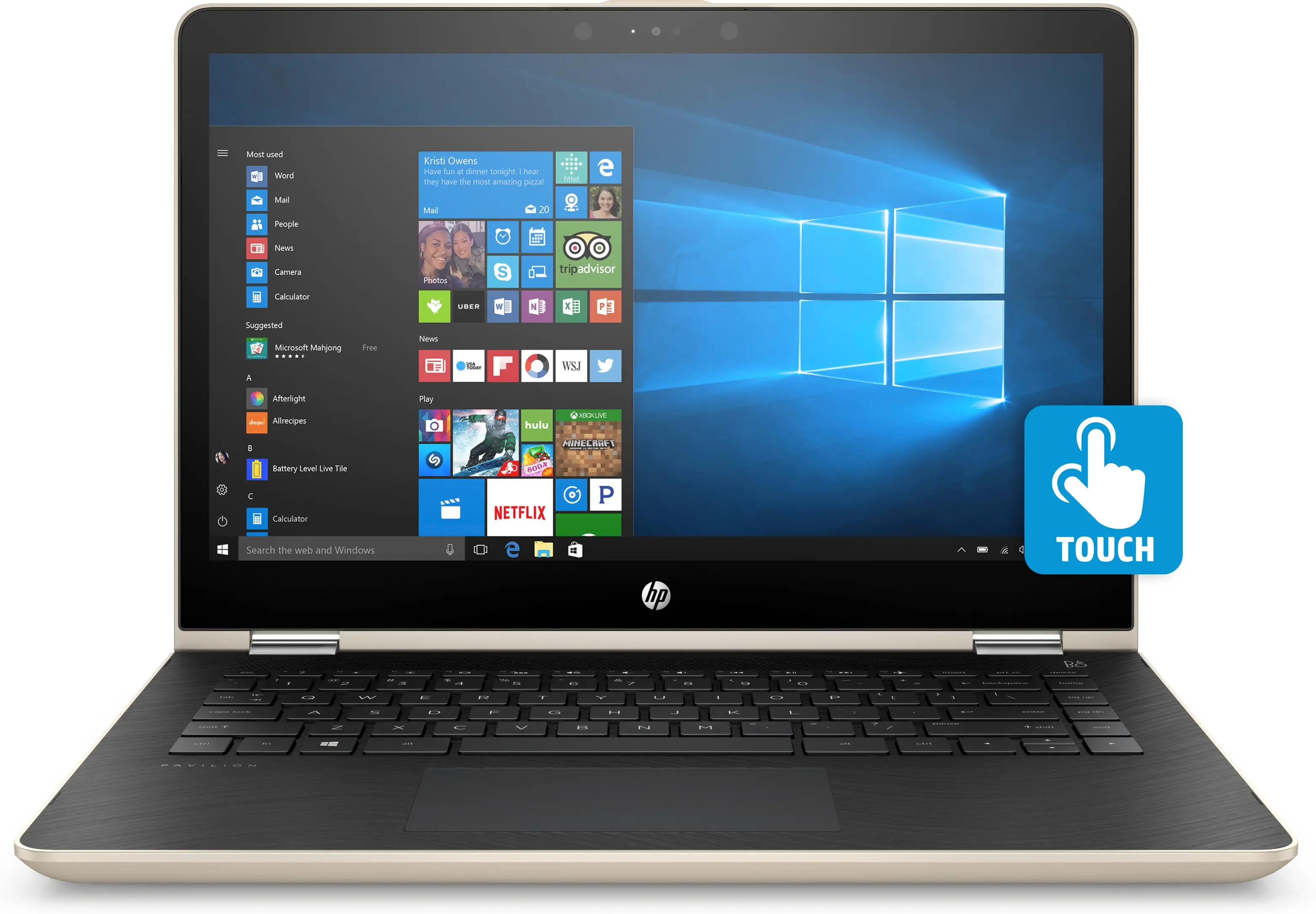 HP Spectre x360 13-ae056tu 3AP44PA