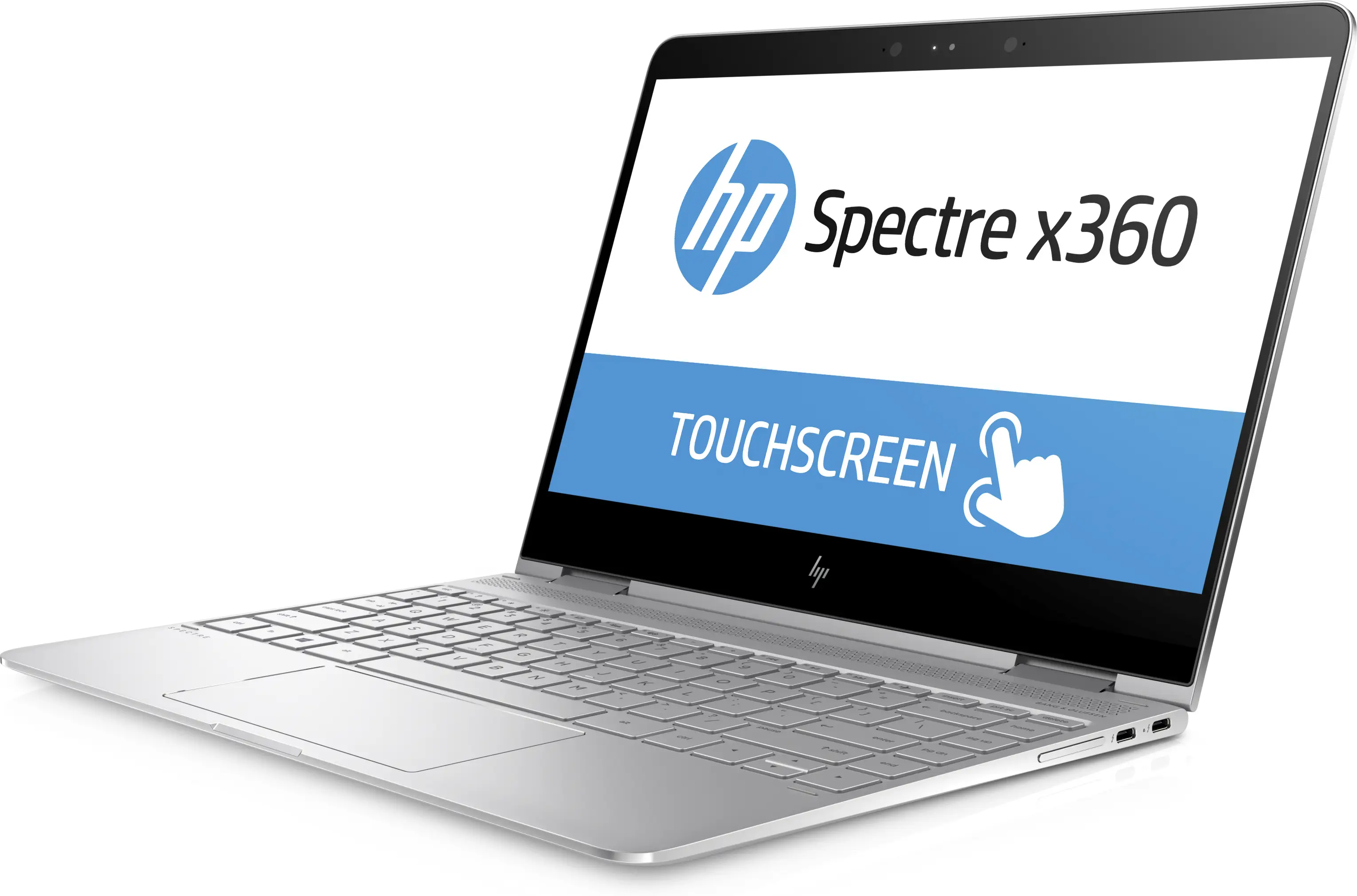 HP Spectre x360 13-w029tu Z4P62PA