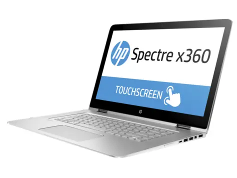 HP Spectre x360 15-ap018ca T6T13UA