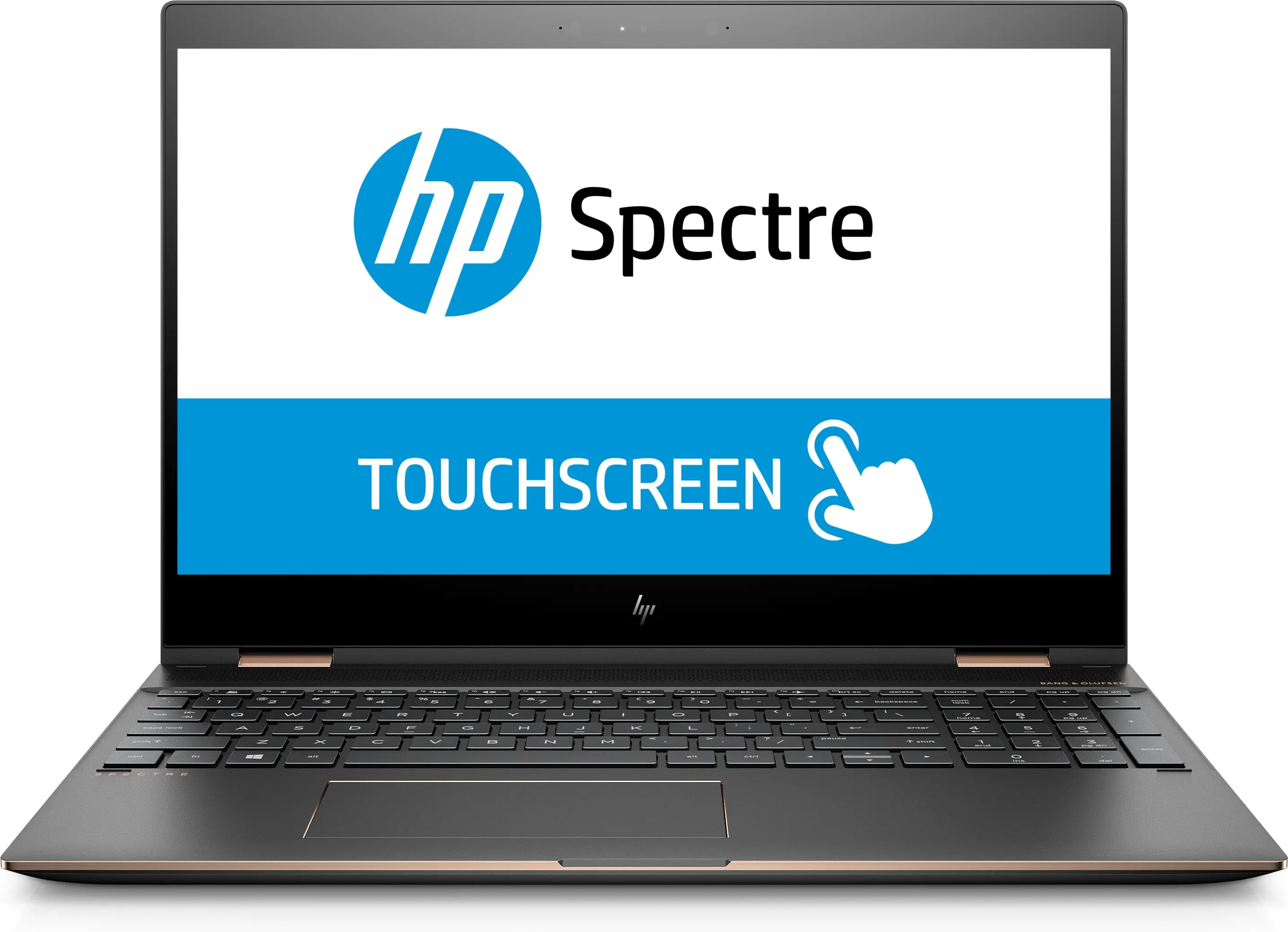 HP Spectre x360 15-ch006tx 3WP16PA
