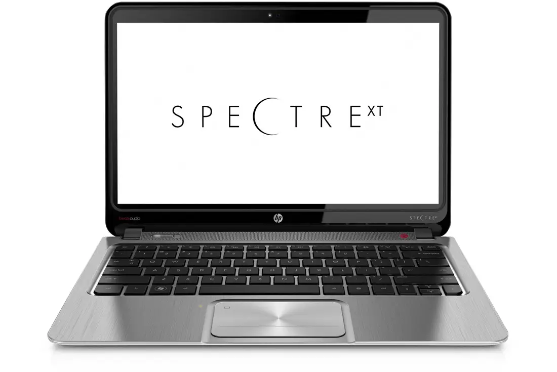 HP Spectre XT 13-2113tu C8B56PA