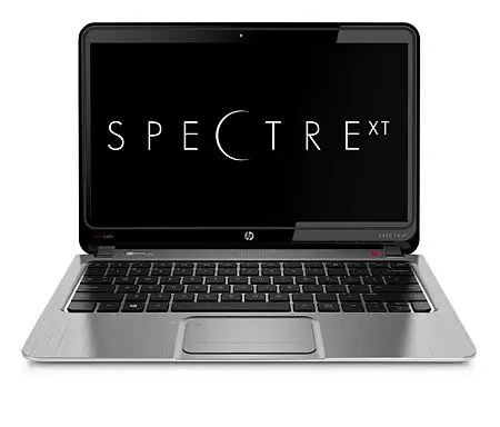 HP Spectre XT 13-2195ca C2L52UA