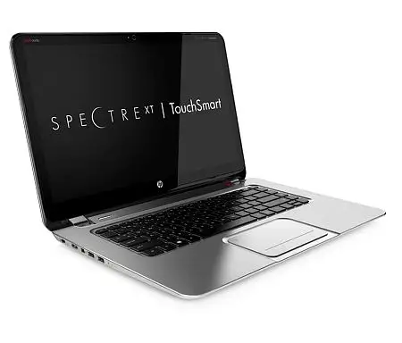 HP TouchSmart Spectre XT 15-4095ca C2M74UA