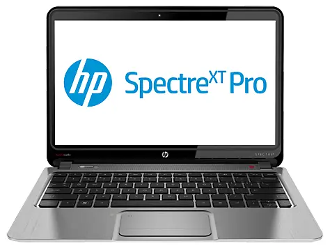 HP Spectre XT Pro D7Y62PA