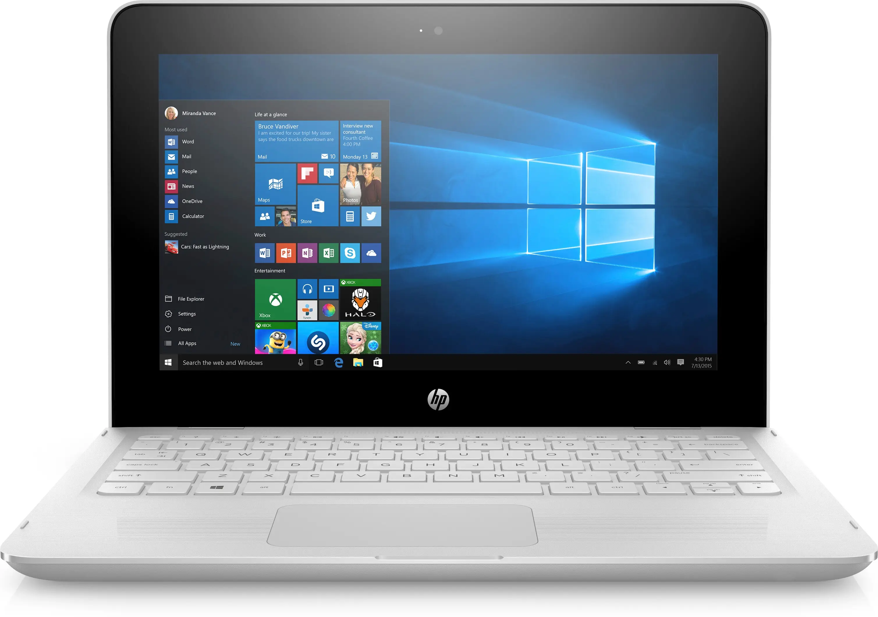HP 11-ab118tu 4LQ97PA