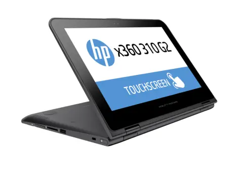 HP x360 310 G1 K7J35ES K7J35ES#ABU