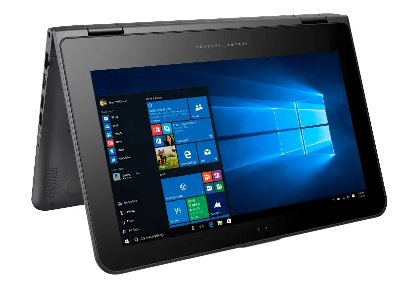 HP x360 310 G2 P0B82UT#ABA