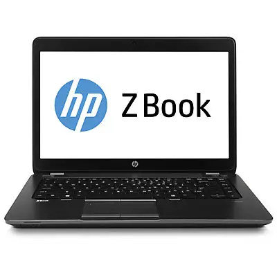 HP ZBook 14 F0V10EA+U4414A