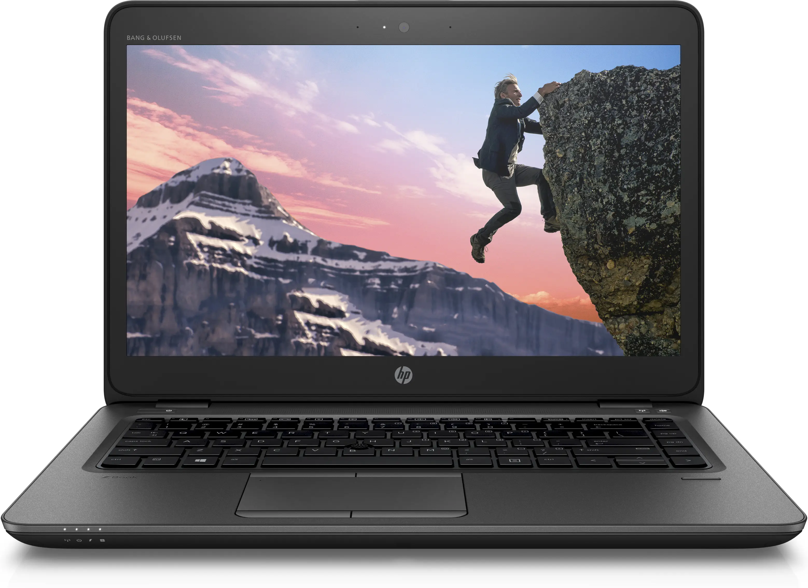 HP ZBook 14U G4 2UE19PA