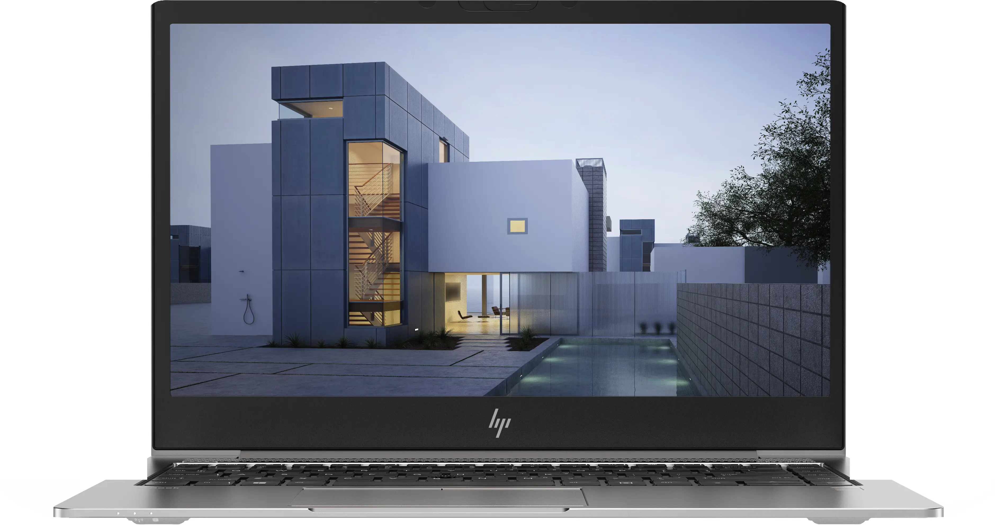 HP ZBook 14U G5 2ZC01EA