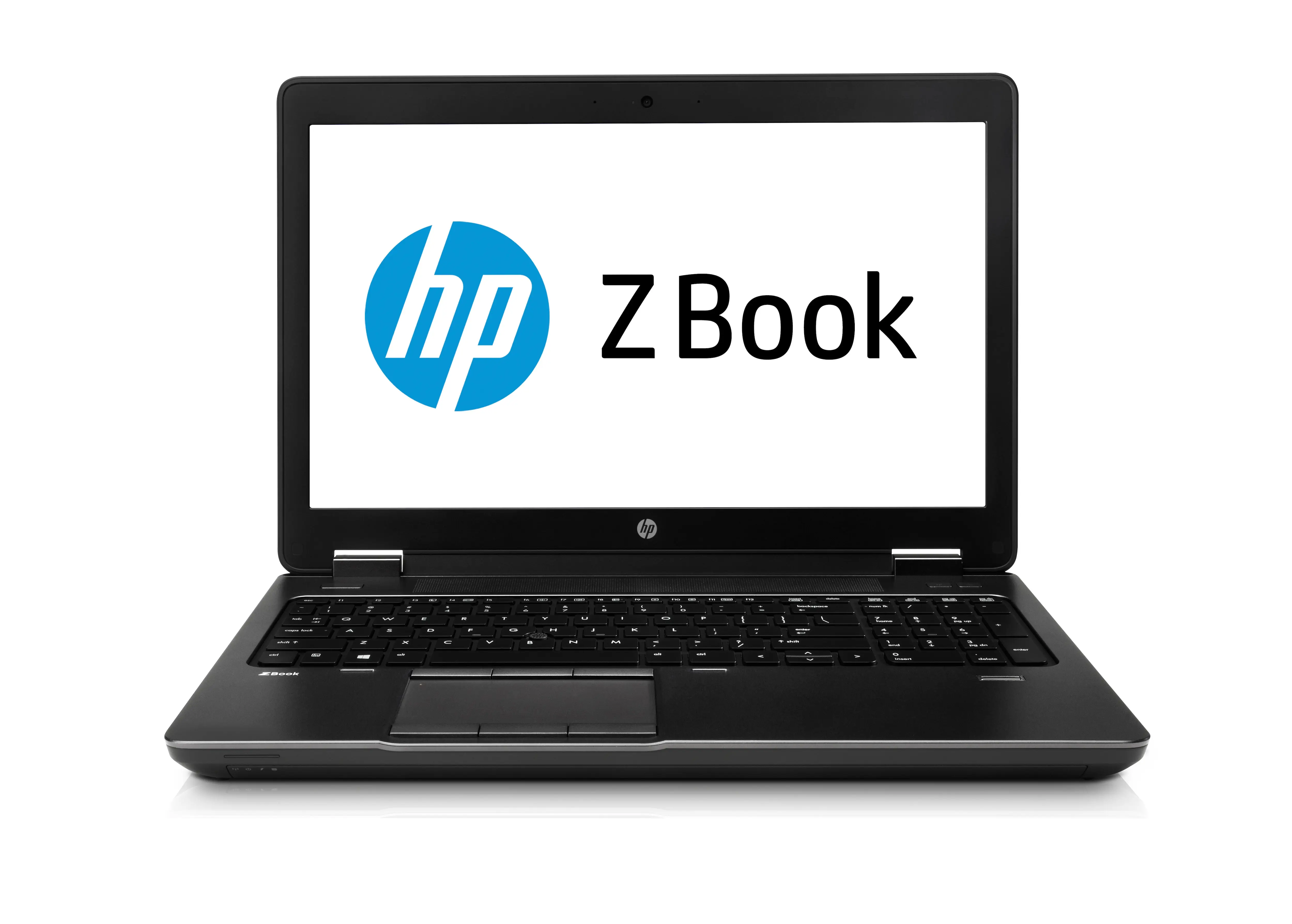 HP ZBook 15 J7K91AW#ABH