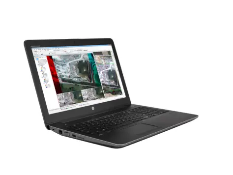 HP ZBook 15 Studio G3 Win10 CH T7V40ES