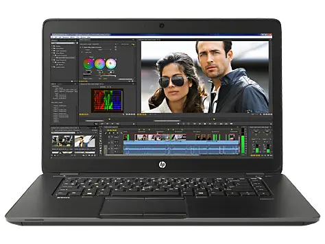 HP ZBook 15u G2 J8Z88EA#ABB