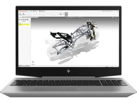 HP ZBook 15v G5 2ZC56EA#ABB