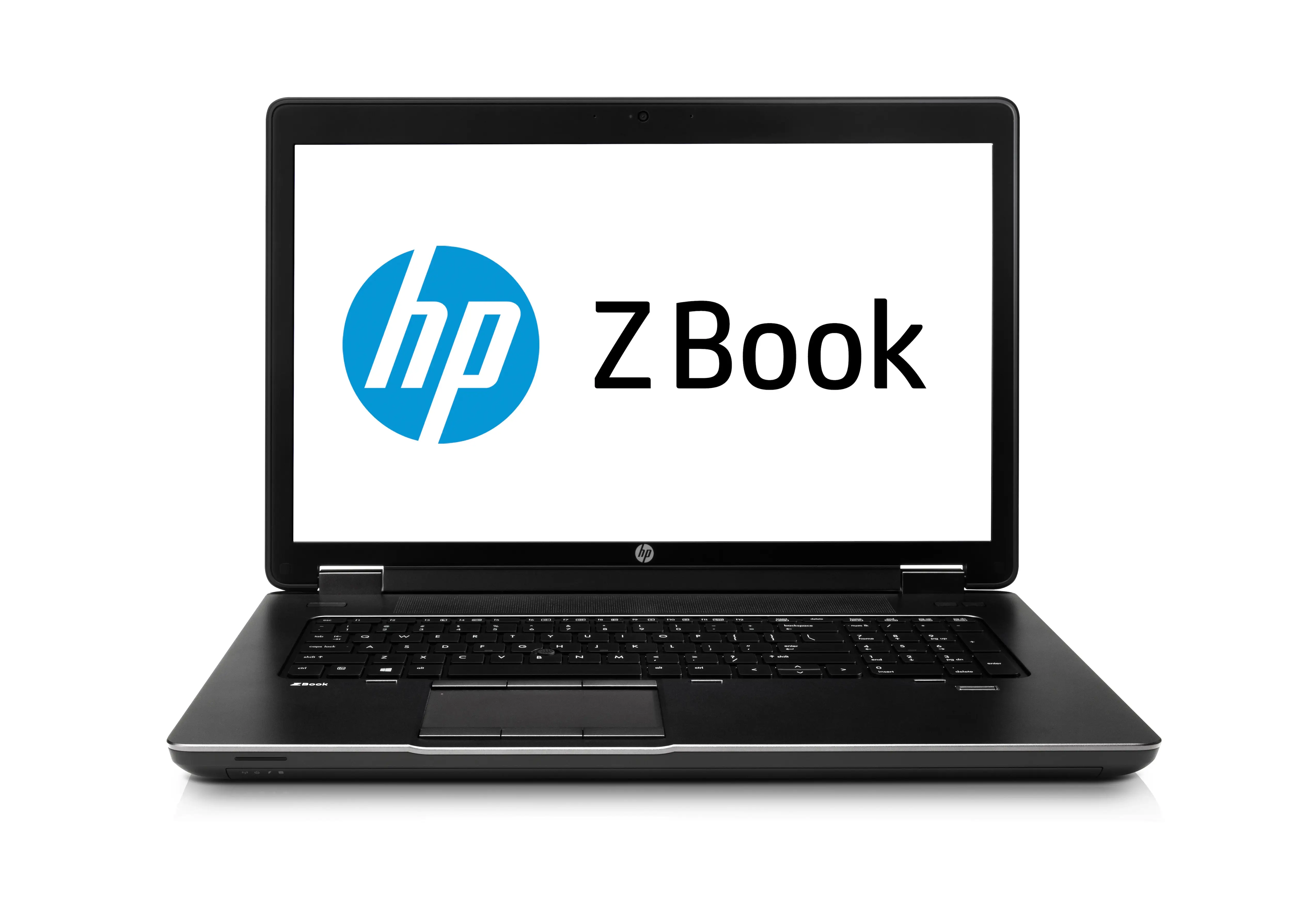 HP ZBook 17 F6E62AW#ABH
