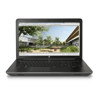 HP ZBook 17 G3 1RQ40ES