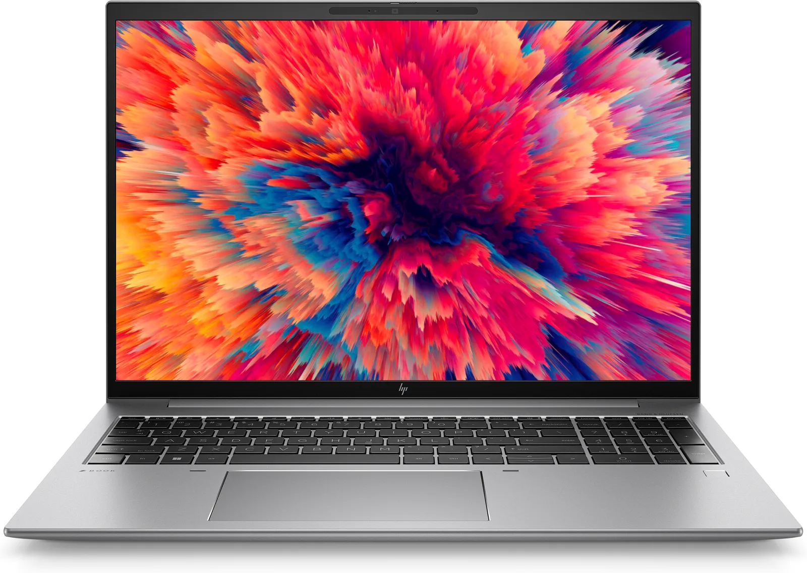 HP ZBook Firefly 16 G9 453B0ES 453B0ES#ABZ