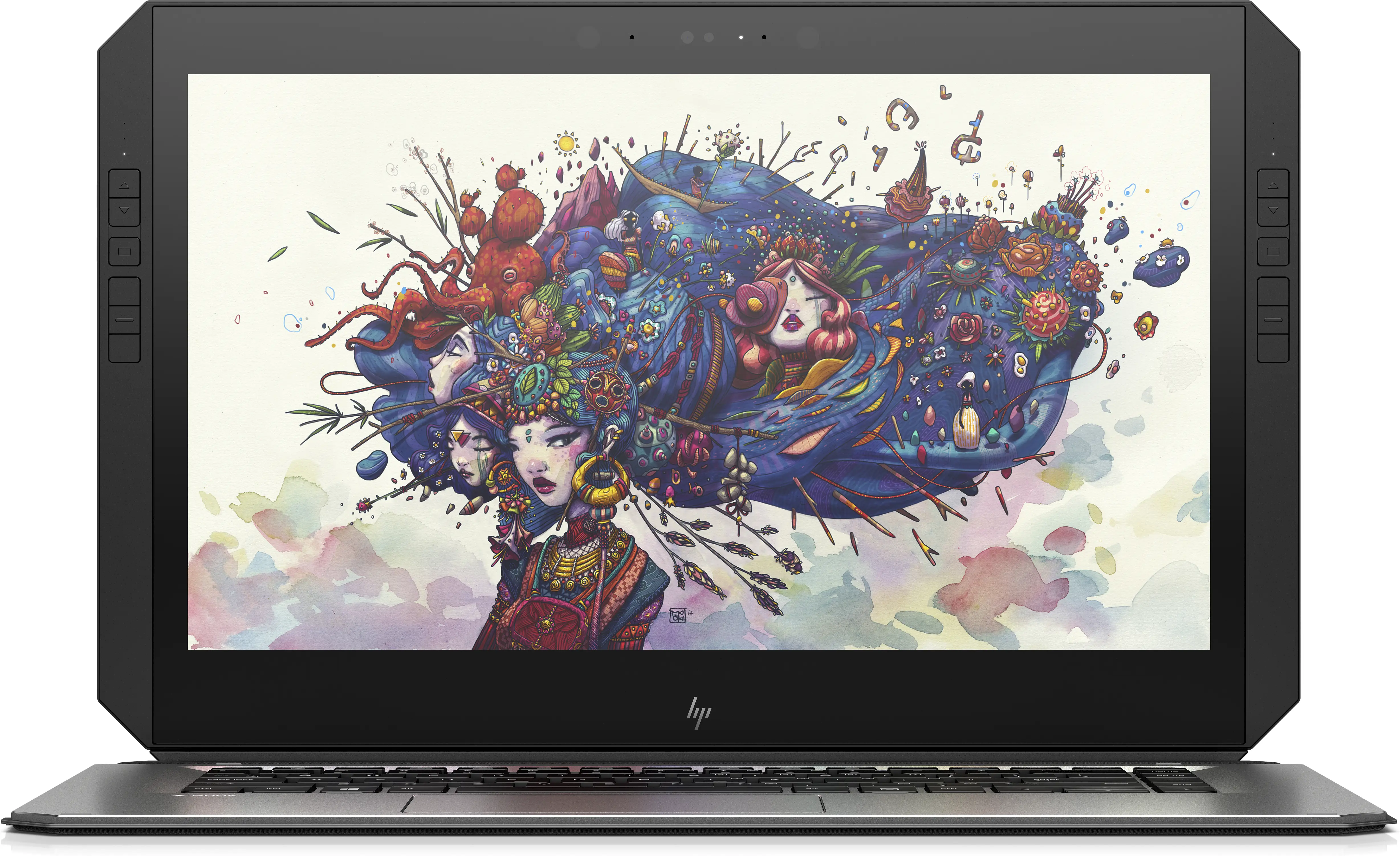 HP ZBook x2 G4 3CJ06AW