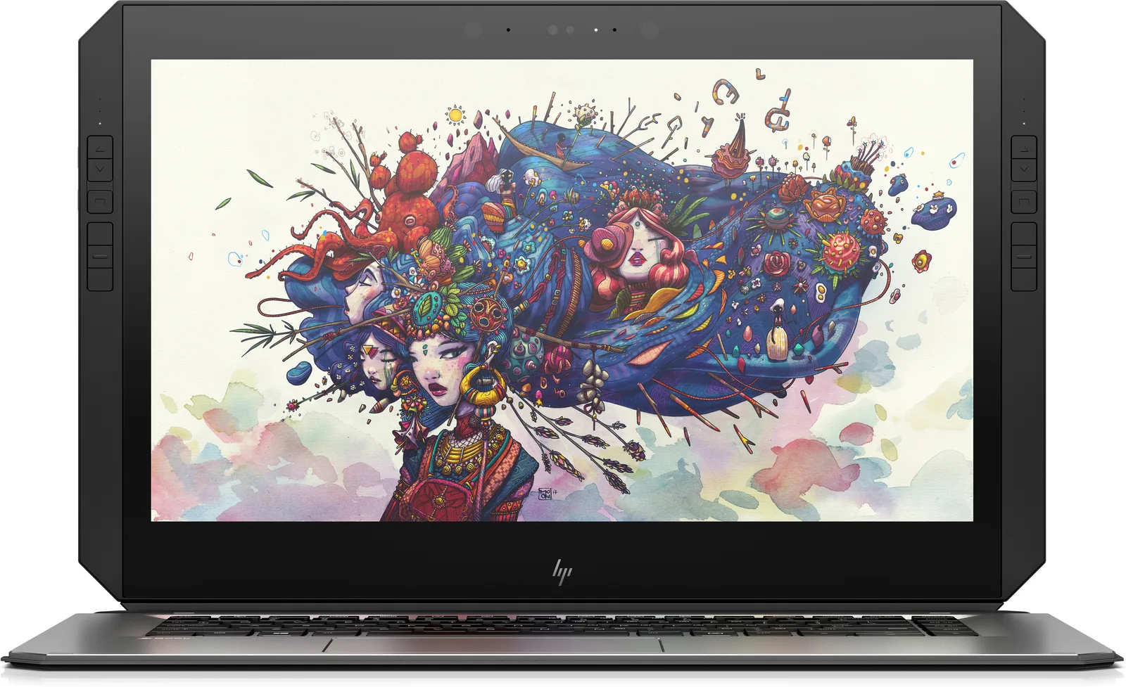 HP ZBook x2 G4 3GW58PA