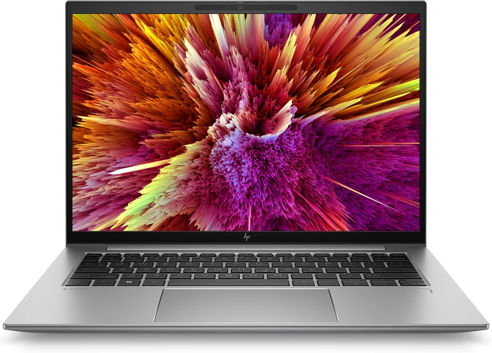 HP ZBook Firefly G10 865R9EA