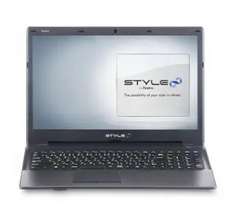 iiyama Stl-15HP032-i3-DE