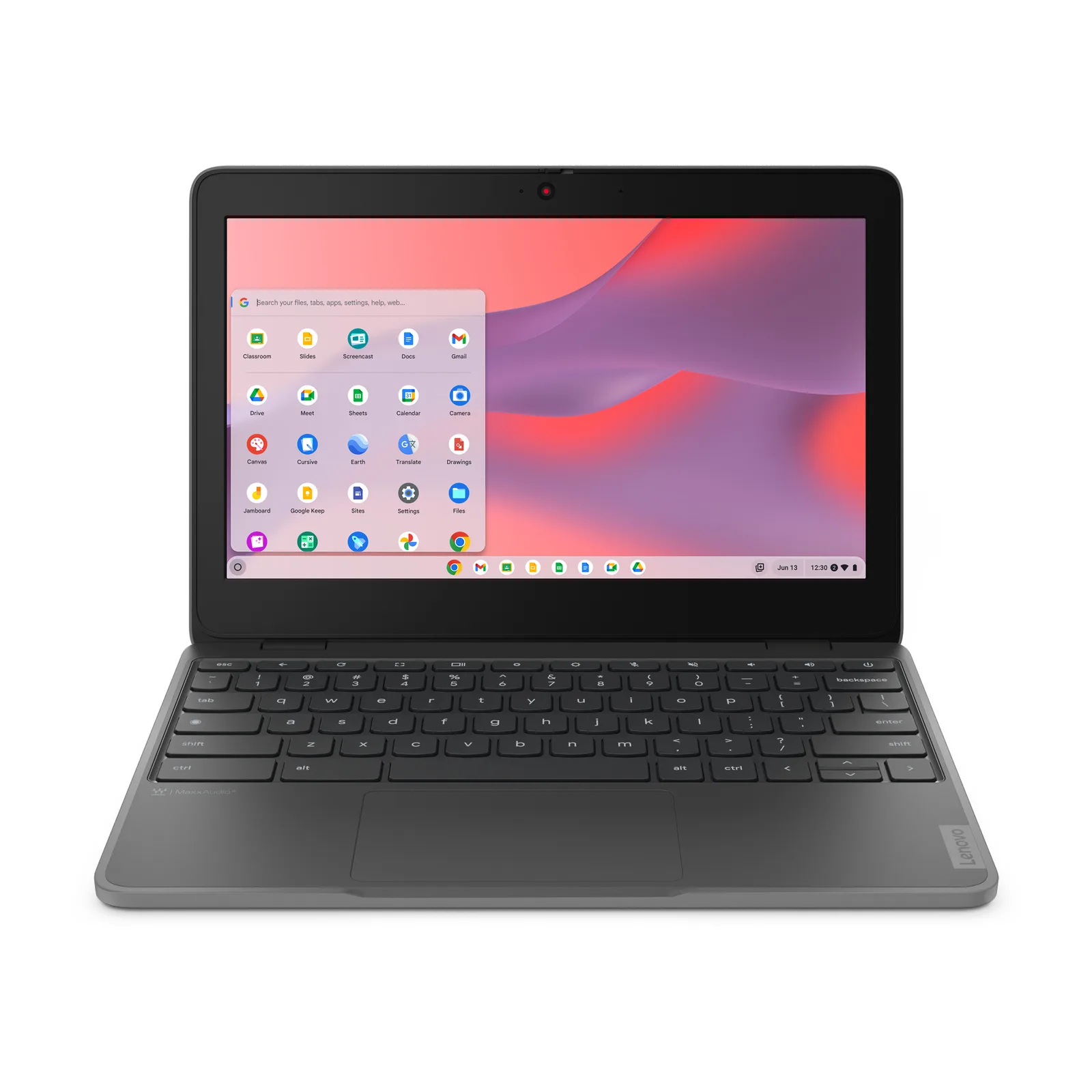 Lenovo 100e Chromebook Gen 4 82W00003FR
