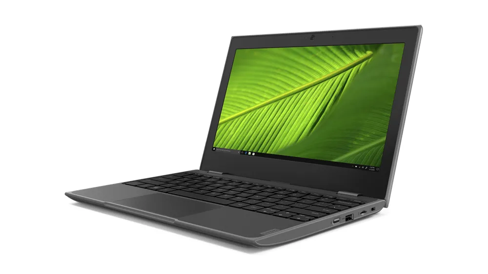 Lenovo 100e Windows 2nd Gen 81M80086US