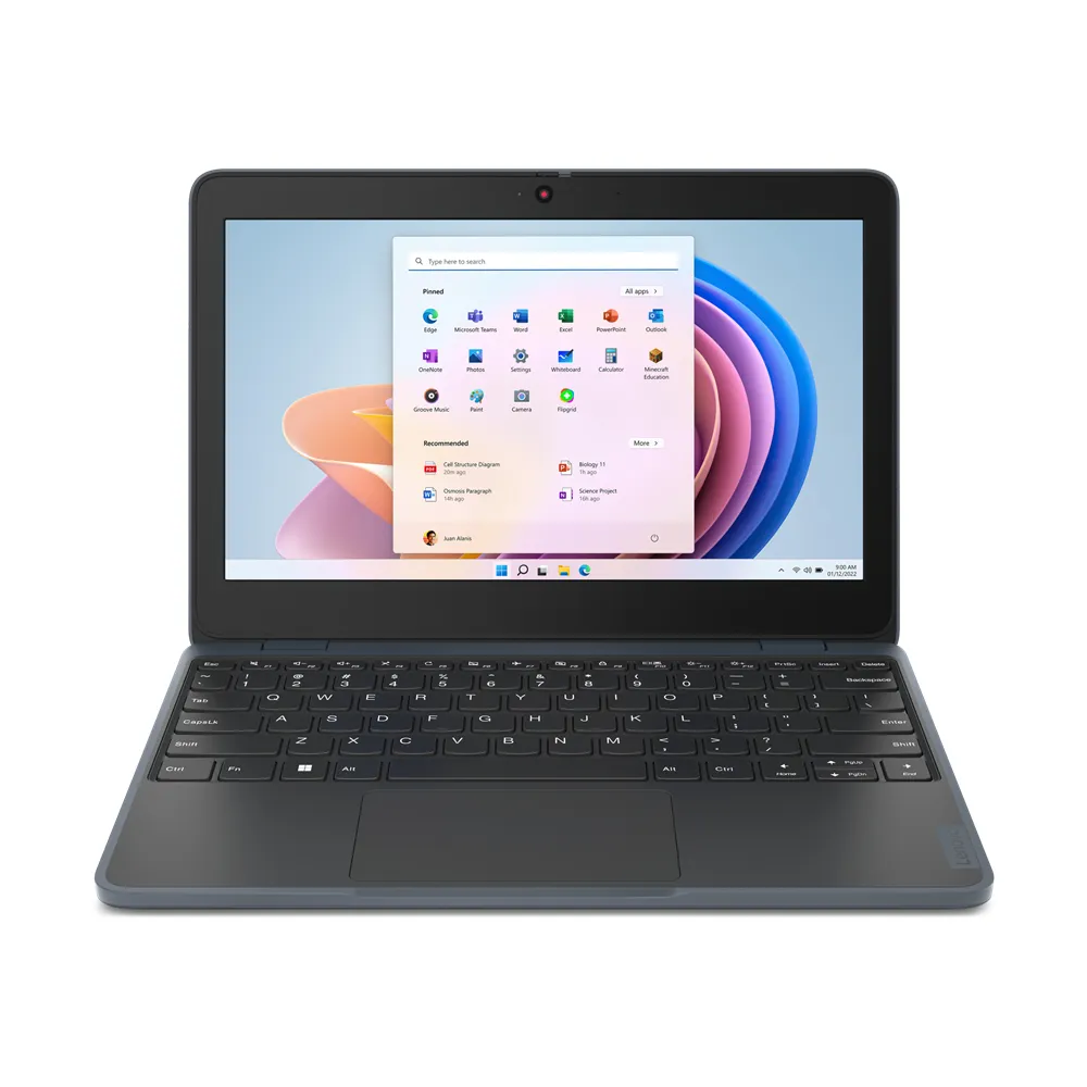 Lenovo 100w Gen 4 82VK0003FR
