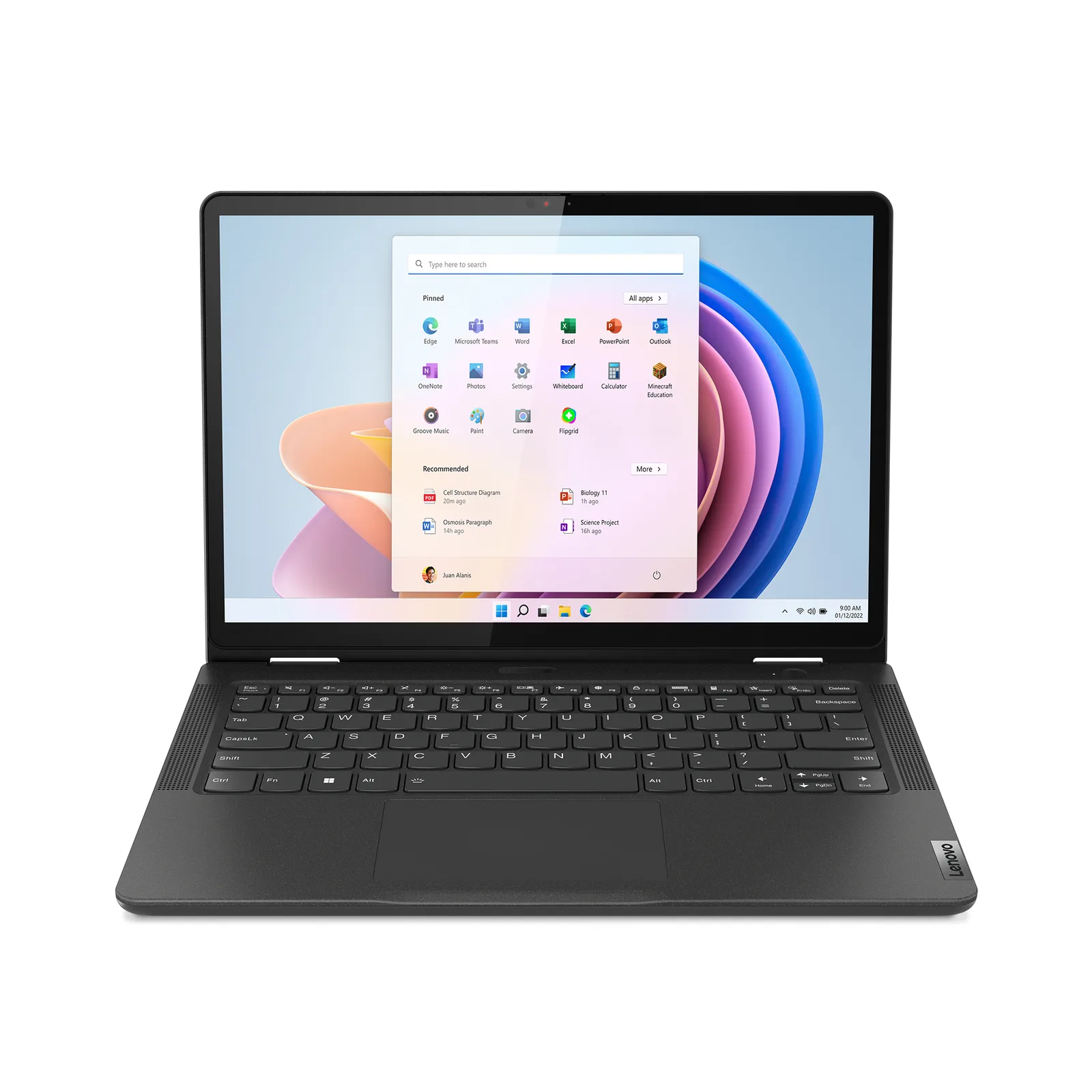 Lenovo 13w Yoga Gen 2 82YR0005UK