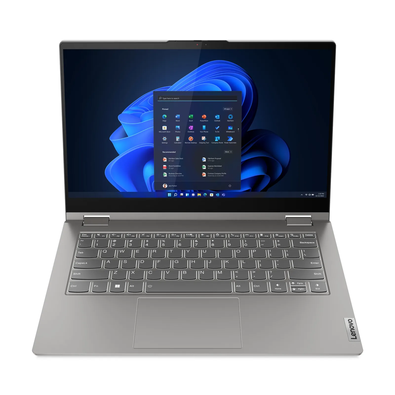 Lenovo ThinkBook 14s Yoga G2 IAP 21DM000EPG