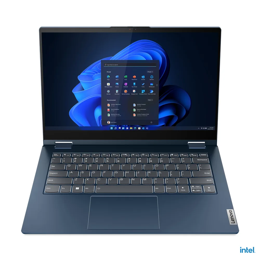 Lenovo ThinkBook 14s Yoga G2 IAP 21DM0027IX