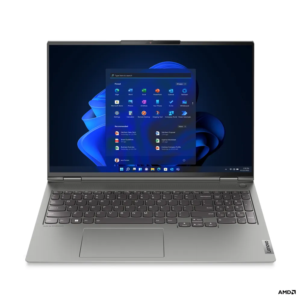 Lenovo ThinkBook 16p 21EK0028TX