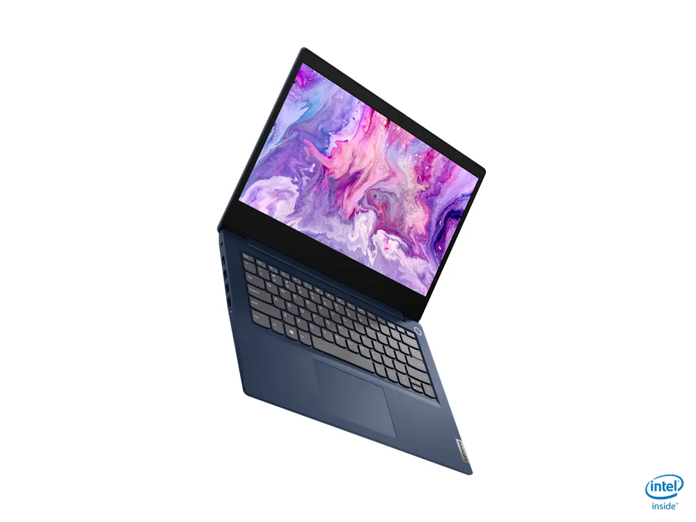 Lenovo IdeaPad 3 81WA005LUK-KTS1
