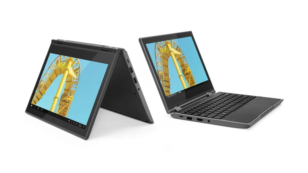 Lenovo 300e Windows 2nd Gen 81M9000JUK