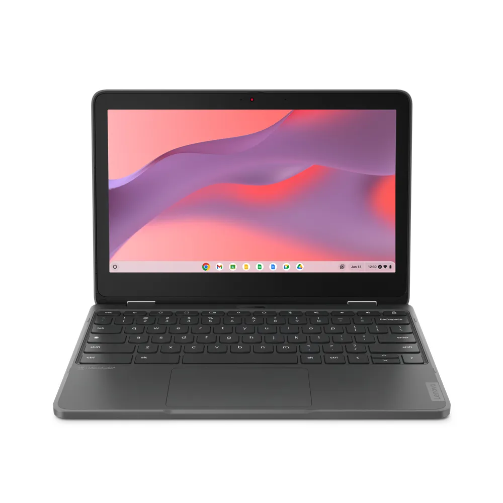 Lenovo 300e Yoga Chromebook Gen 4 82W20004US