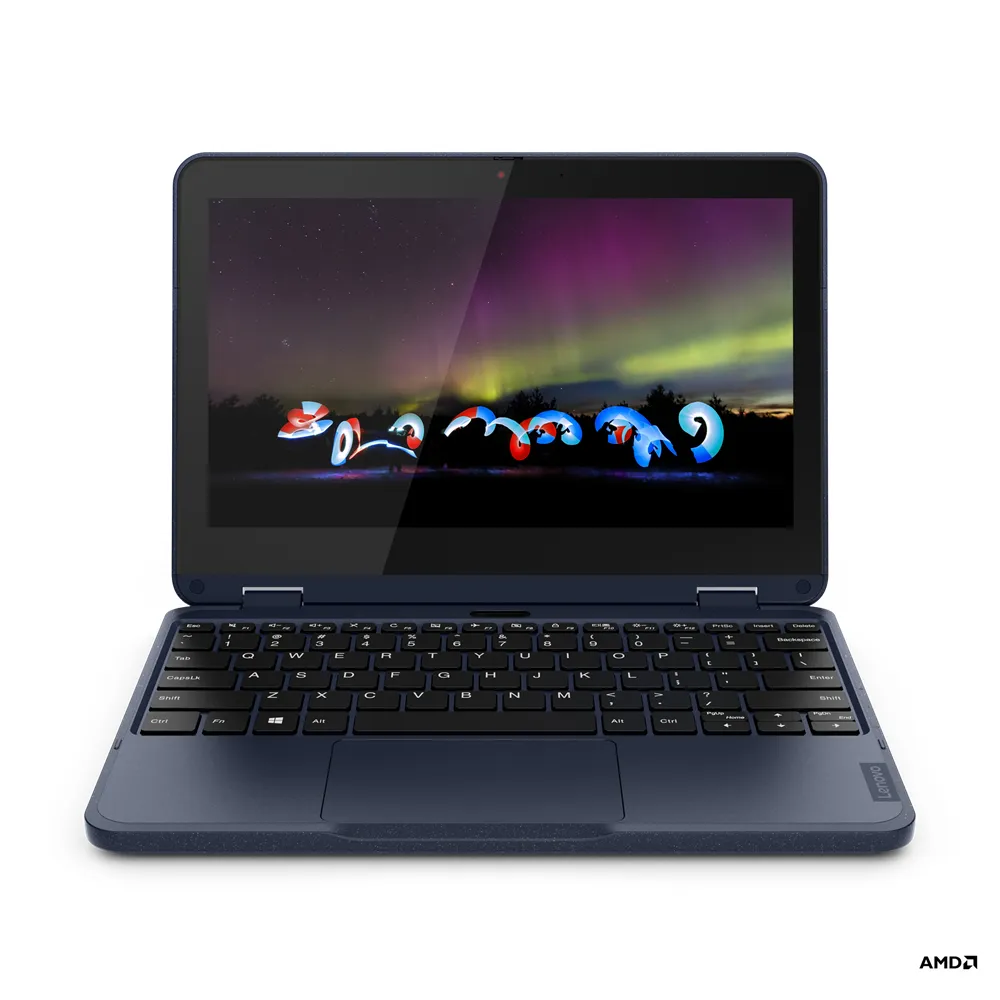 Lenovo 300w Gen 3 (AMD) 82J1001NUK