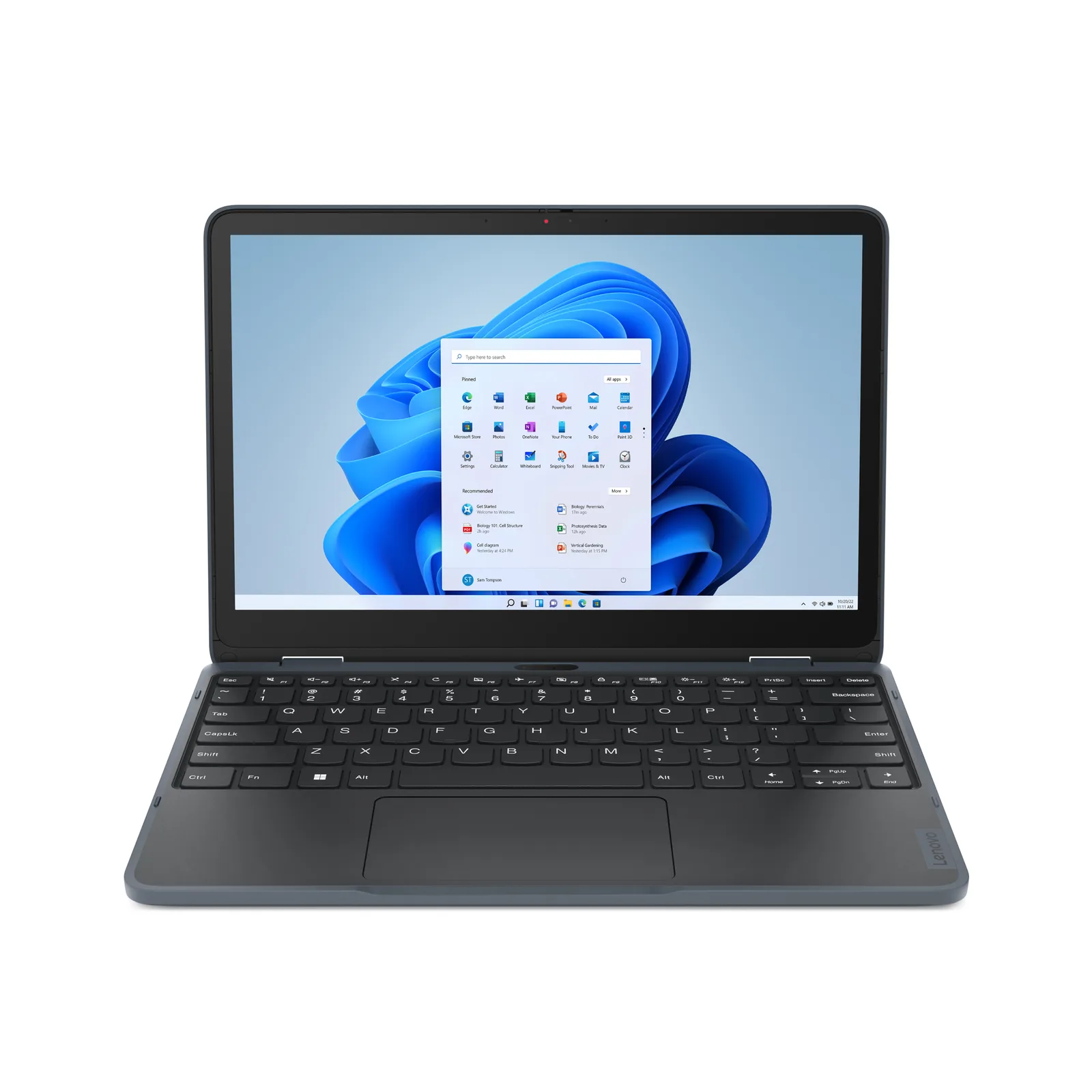 Lenovo 300w Yoga Gen 4 82VM000MUK