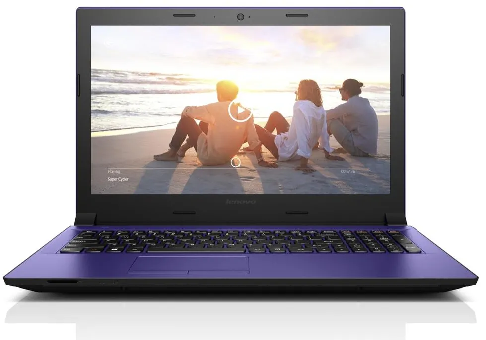 Lenovo IdeaPad 305 15 80NJ00GPCK