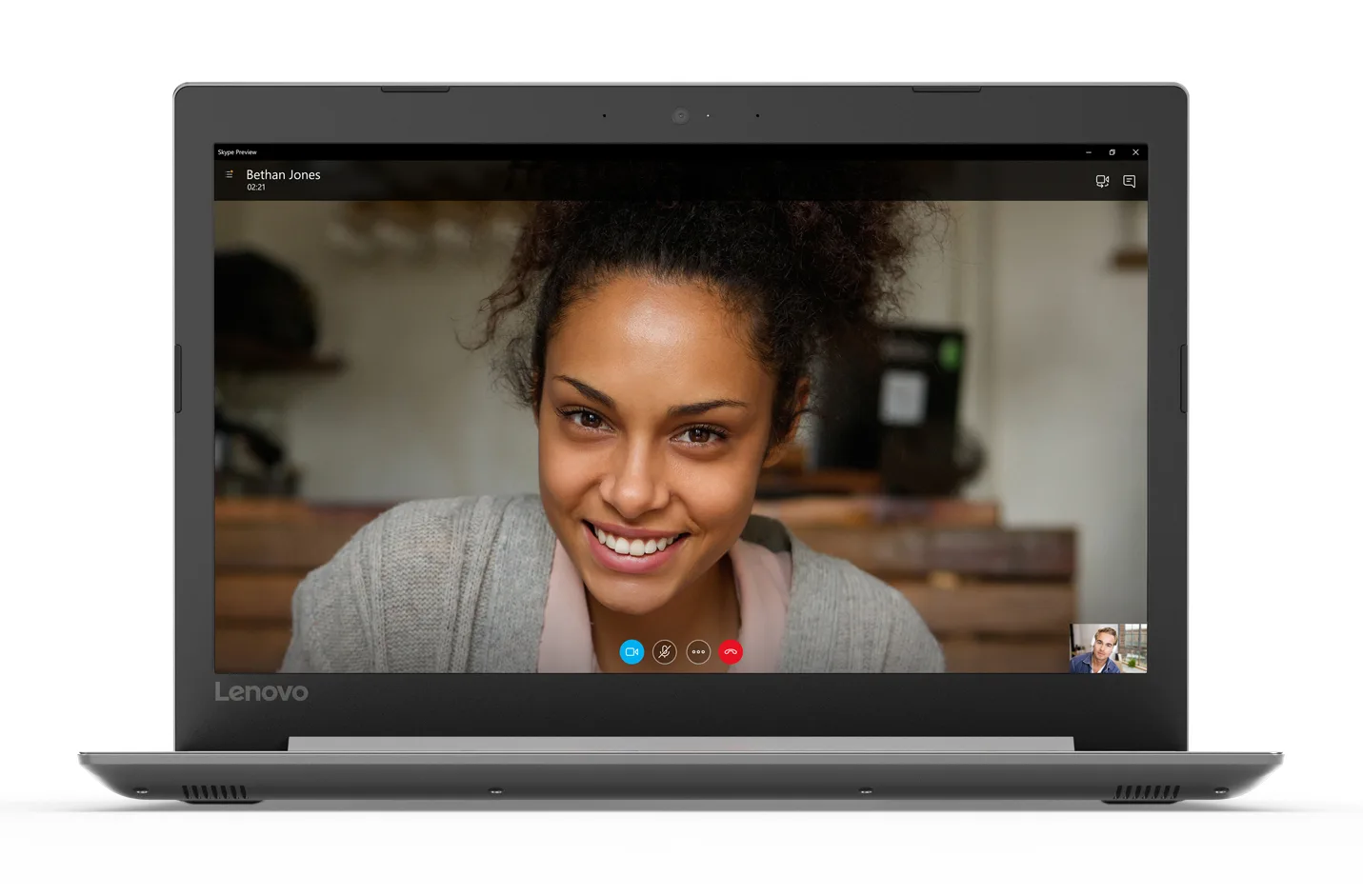 Lenovo IdeaPad 330 81DE0025US