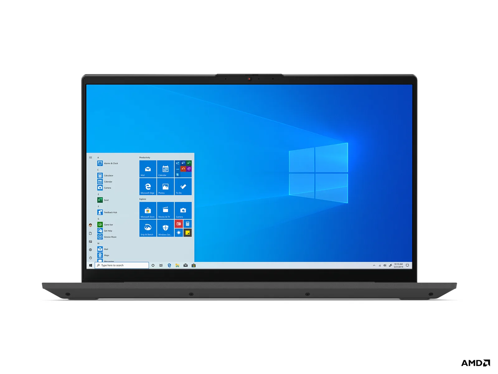 Lenovo IdeaPad 5 81YQ0015UK-KTS1