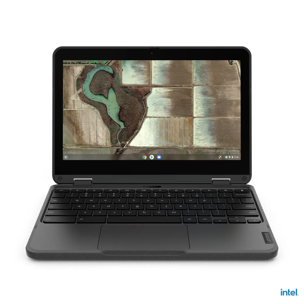 Lenovo 500e Chromebook Gen 3 (Intel) 82JB000WUS