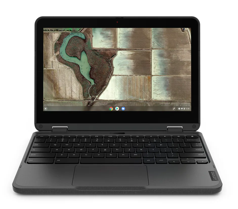 Lenovo 500e Chromebook Gen 3 (Intel) 82JB000EMB