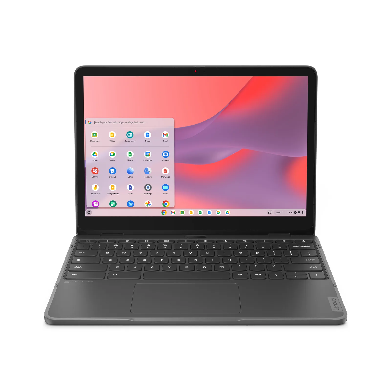Lenovo 500e Yoga Chromebook Gen 4 82W4000JMB