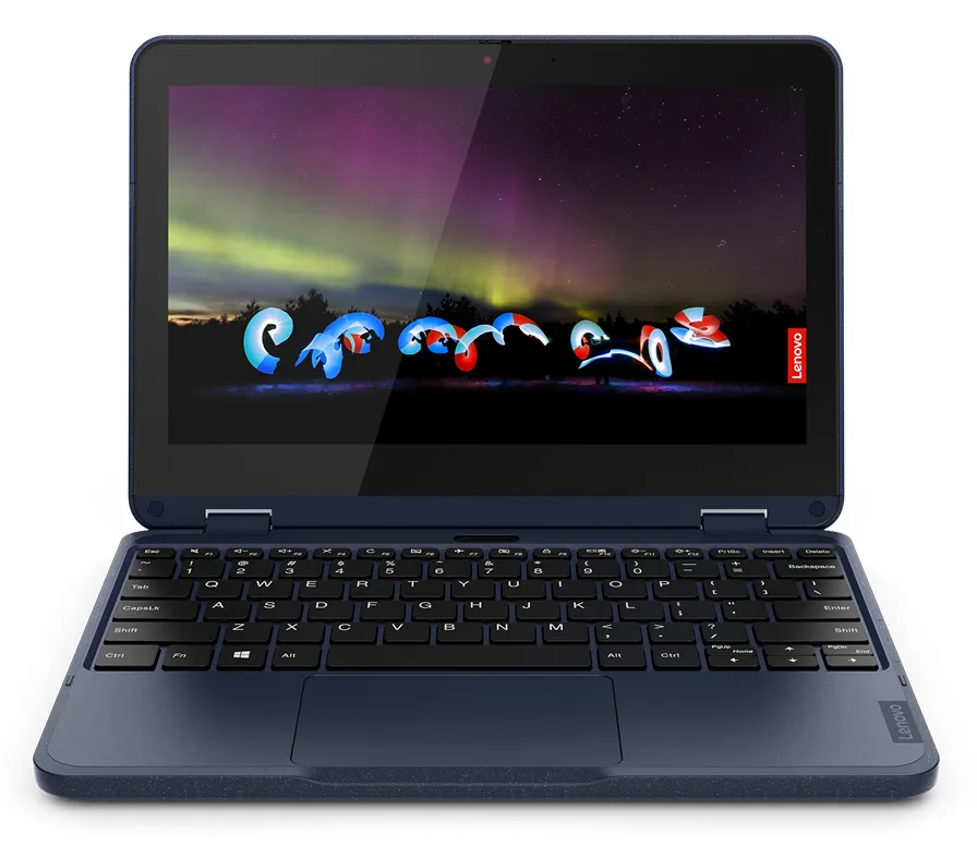 Lenovo 500w Gen 3 (Intel) 82J3000LUS
